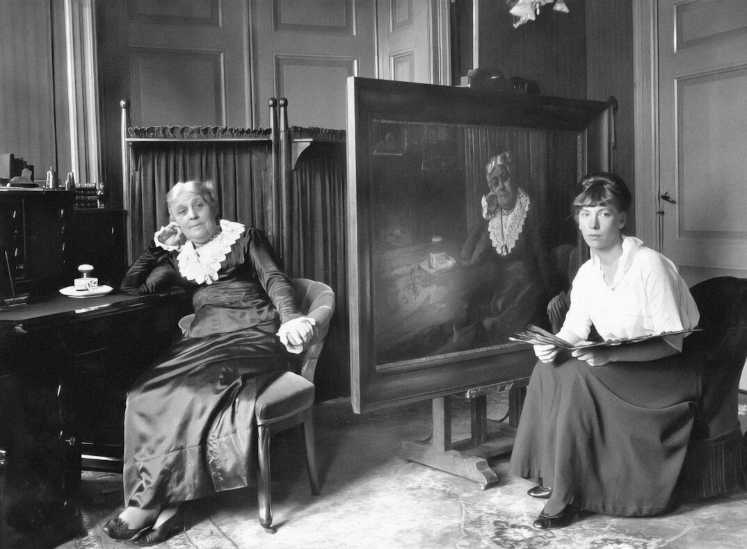early german television broadcast