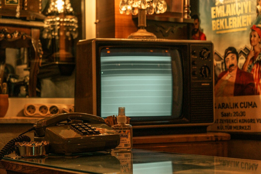 german tv evolution timeline